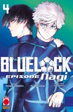 Blue Lock - Episode Nagi